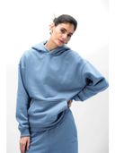 Blue color option, Currently selected