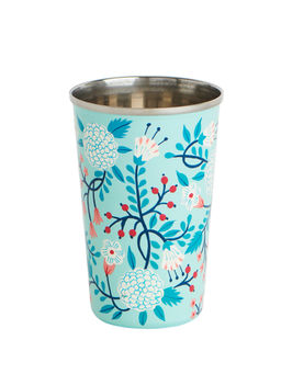 Chumbak - Quiet Jungle Large Tumbler