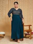 Teal color option