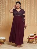 Wine color option