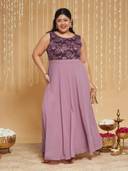 Lavender color option