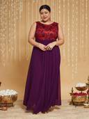 Purple color option