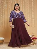 Wine color option