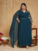 Teal color option