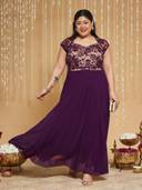 Purple color option