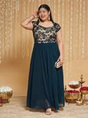 Teal color option