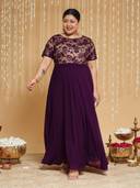 Purple color option