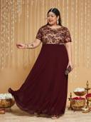 Wine color option