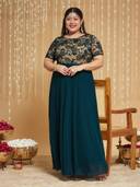 Teal color option