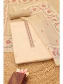 Cream color option, Currently selected