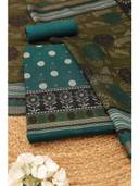Teal color option, Currently selected