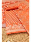 Orange color option, Currently selected
