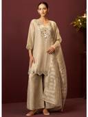 Beige color option