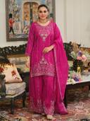Pink color option, Currently selected