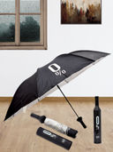 Black color option, Currently selected