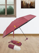 Maroon color option, Currently selected
