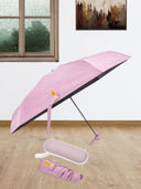 Pink color option, Currently selected