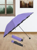 Purple color option, Currently selected