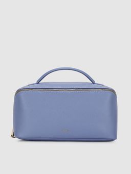 CARPISA ITALIA - CARPISA Loto V2 Women Beauty Pouch - Blue (M)