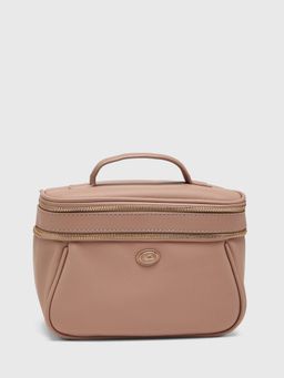 CARPISA ITALIA - CARPISA Leonia Accessories Women Beauty Pouch - Pink (M)