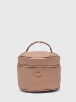 CARPISA ITALIA - CARPISA Leonia Accessories Women Beauty Pouch - Pink (M)