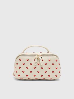 CARPISA ITALIA - CARPISA Lilia V2 Women Beauty Pouch - Multi-Color (M)