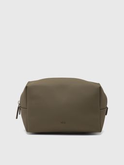 CARPISA ITALIA - CARPISA Edera Beauty Women Beauty Pouch - Olive (M)