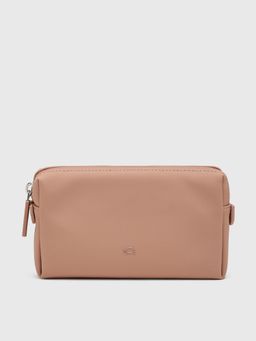 CARPISA ITALIA - CARPISA Edera Beauty Women Beauty Pouch - Pink (M)
