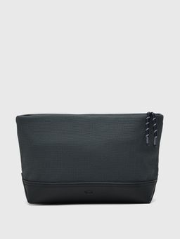 CARPISA ITALIA - CARPISA Gabriela Beauty Women Beauty Pouch - Navy Blue (M)