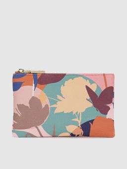 CARPISA ITALIA - CARPISA Areta Women Coin Pouch - Multi-Color (S)