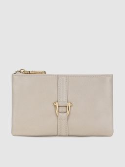 CARPISA ITALIA - CARPISA Marie Women Coin Pouch - Cream (S)