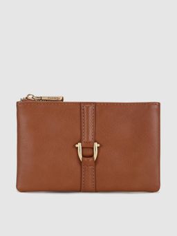 CARPISA ITALIA - CARPISA Marie Women Coin Pouch - Tan (S)