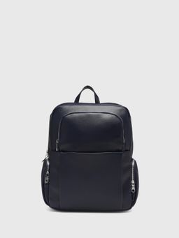 CARPISA ITALIA - CARPISA Jhacaranda V2 Women Backpack - Navy Blue (L)