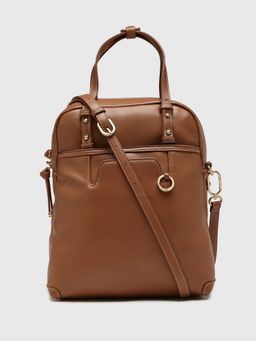 CARPISA ITALIA - CARPISA Scilla Women Backpack - Tan (L)