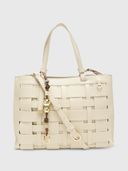 Off White color option, Currently selected