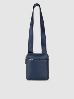 CARPISA - Upday Pro Men Crossbody Sling Bag - Navy Blue (S)