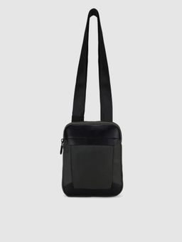 CARPISA - Gregor Go Men Crossbody Sling Bag - Khaki (S)