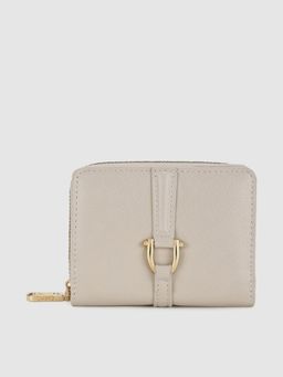 CARPISA ITALIA - CARPISA Marie Women Wallet - Cream (S)