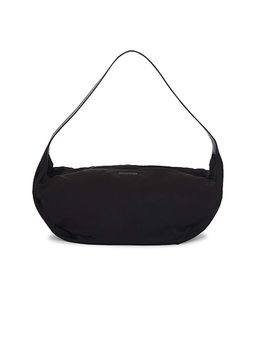 Fear of God - Black Shell Bag Textured