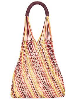 Gabriela Hearst - Orange Hybris Bag