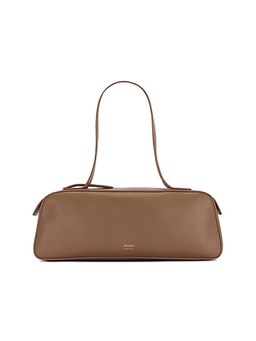KHAITE - Brown Simona Shoulder Bag
