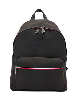 Moncler - Black New Pierrick Backpack