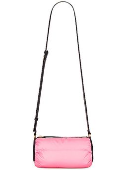 Moncler - Pink Keoni Cross Body Bag