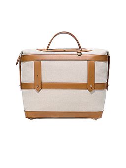 Paravel - Beige Weekend Bag