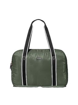 Paravel - Green Fold-Up Bag