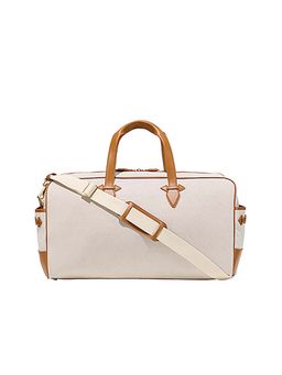 Paravel - Tan Grand Tour Duffel Bag Tan