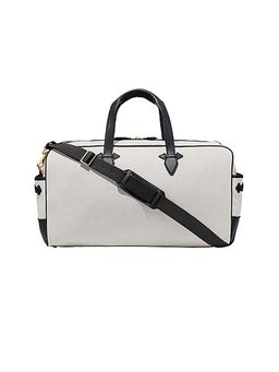 Paravel - Black Grand Tour Duffel Bag Black