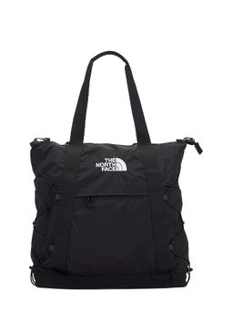 The North Face - Black Borealis Tote