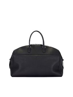 The Row - Black George Bag