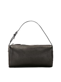 The Row - Black 90's handbag Black
